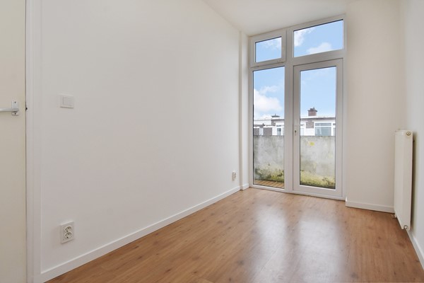 Medium property photo - Bennekomstraat 92, 2573 RH Den Haag